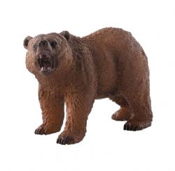 SCHLEICH - OURS GRIZZLY #14685